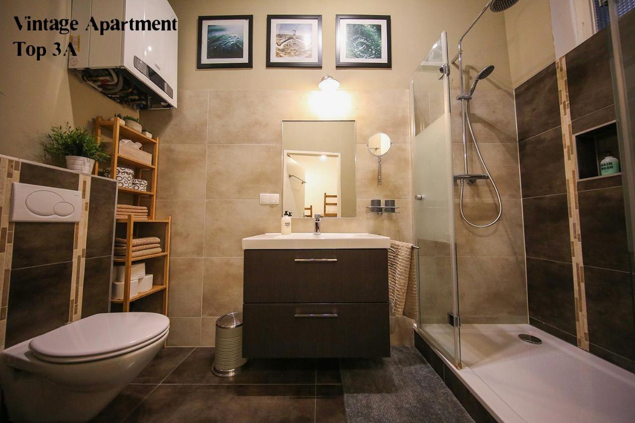 City Apartment וינה מראה חיצוני תמונה