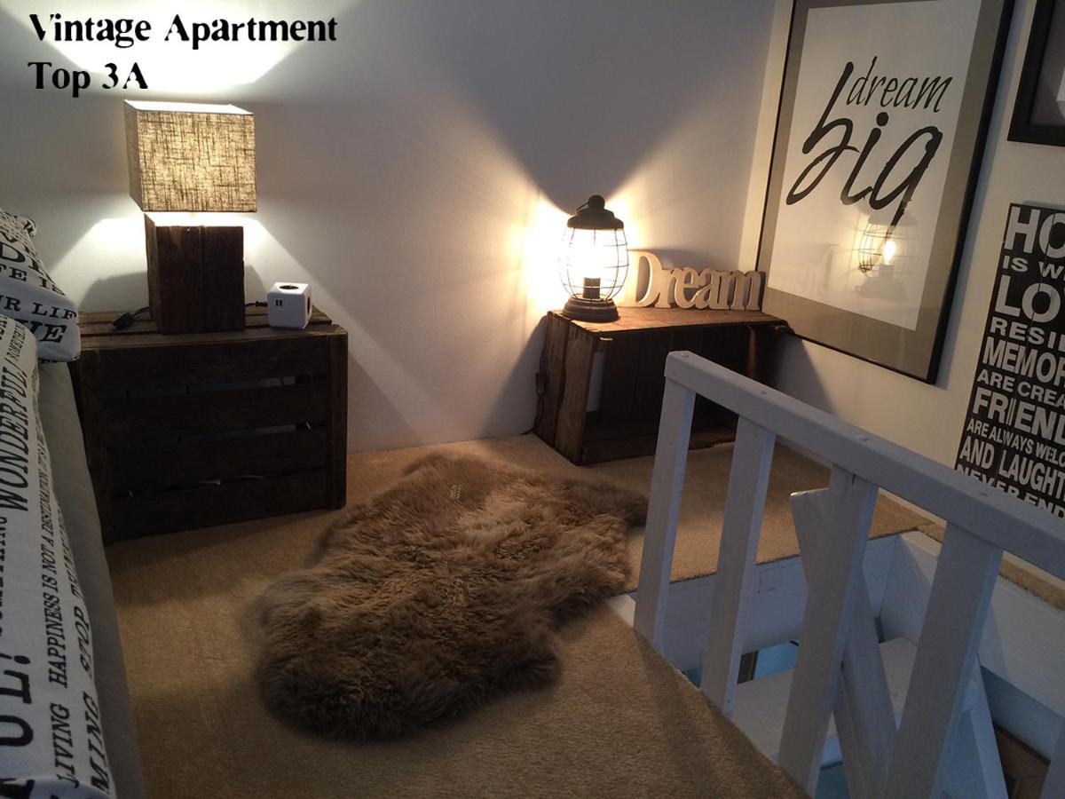 City Apartment וינה מראה חיצוני תמונה