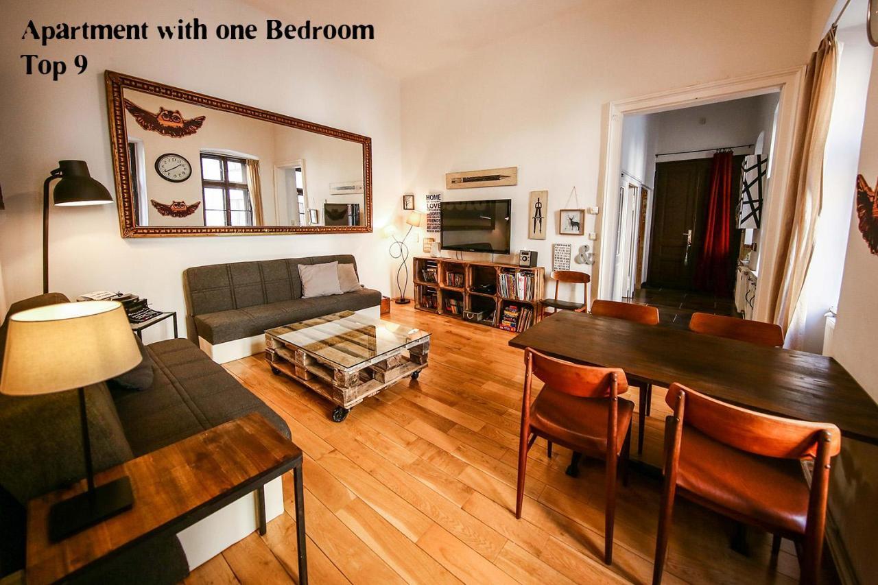 City Apartment וינה מראה חיצוני תמונה