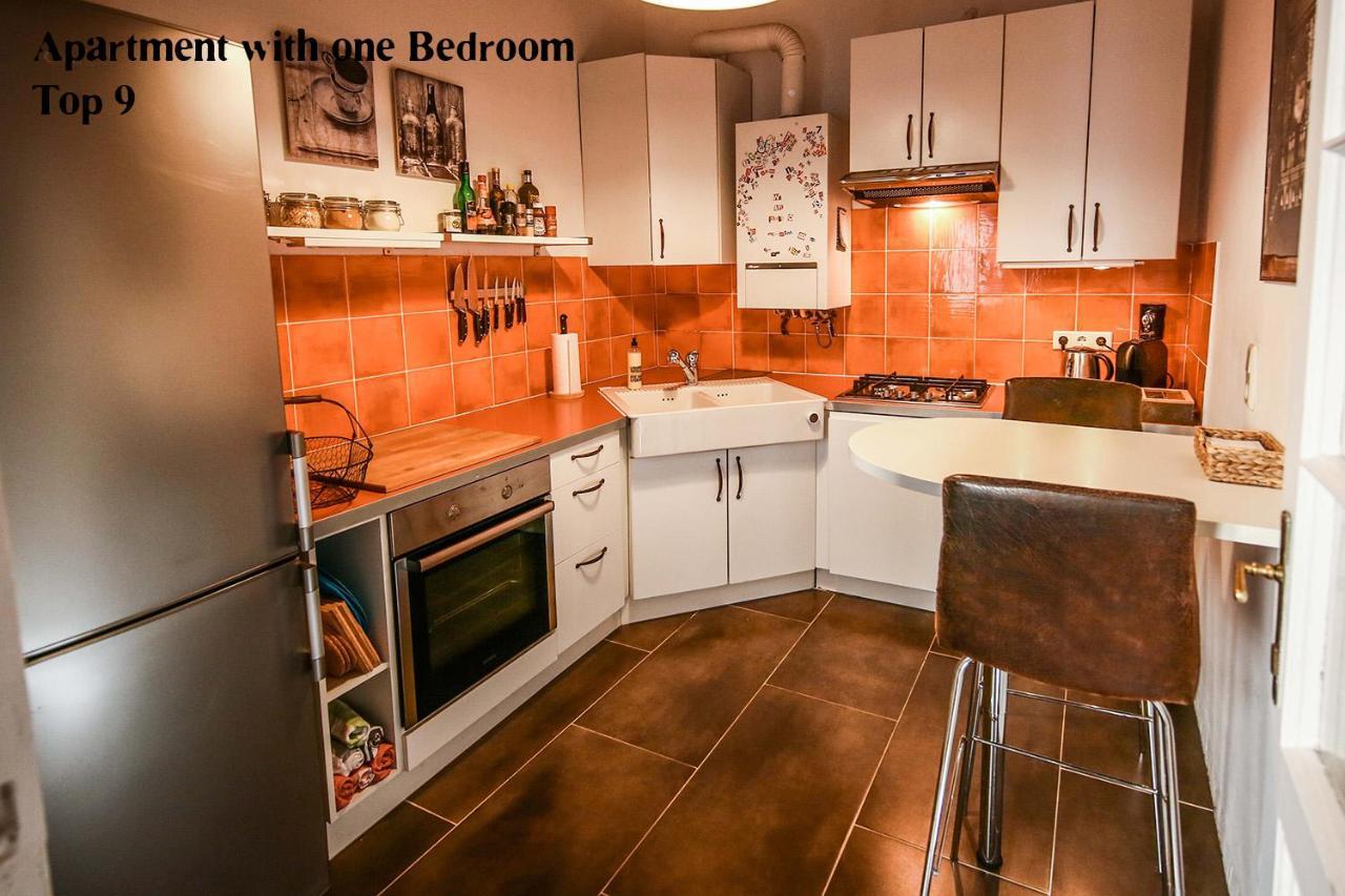 City Apartment וינה מראה חיצוני תמונה