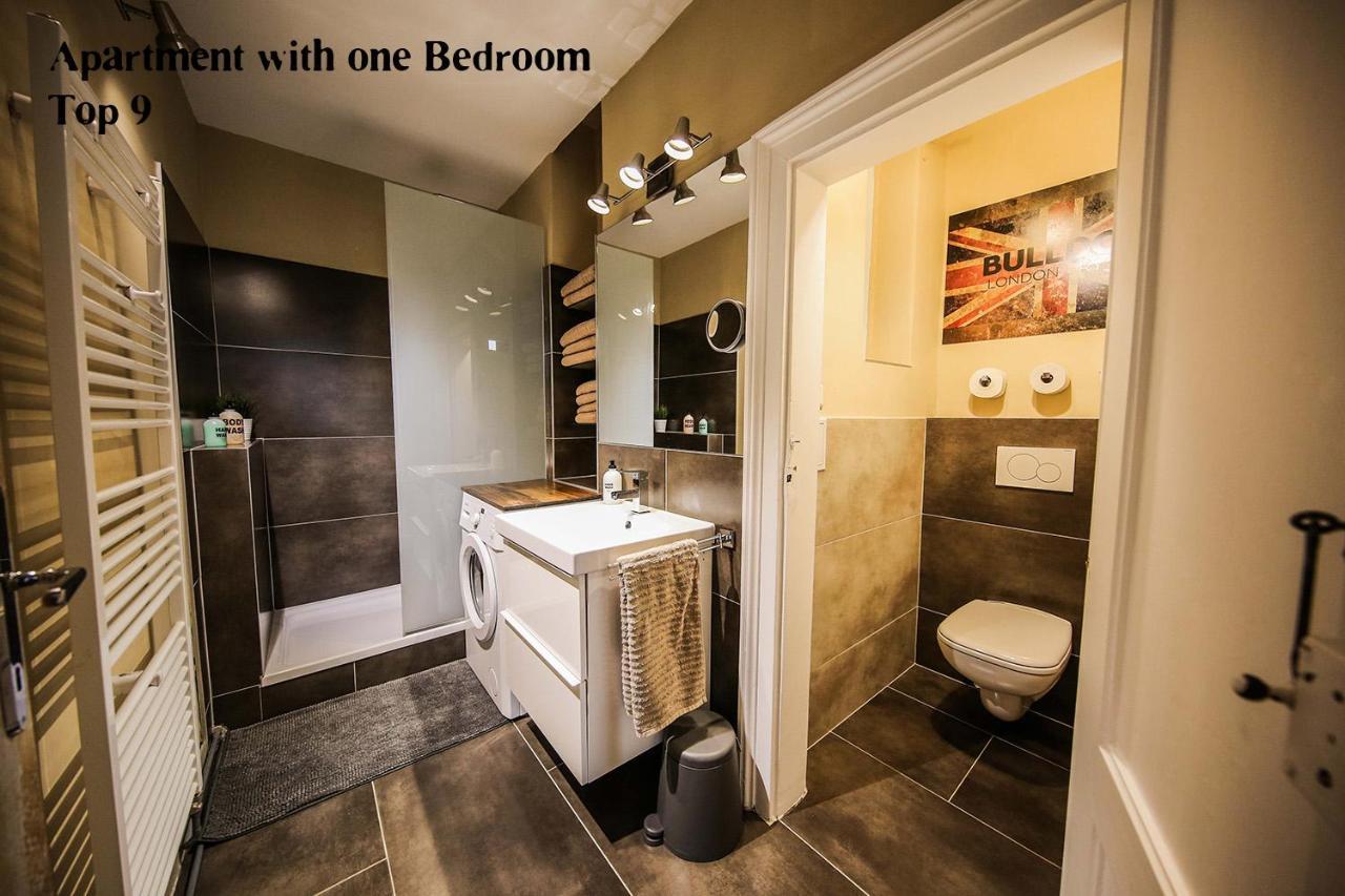 City Apartment וינה מראה חיצוני תמונה