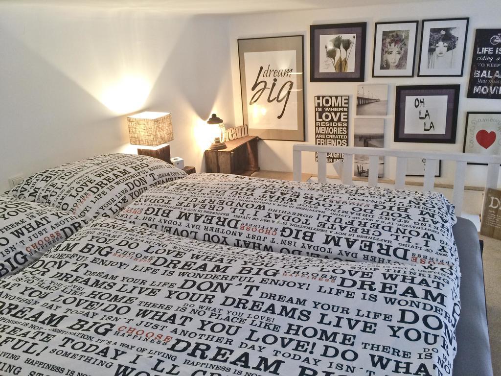 City Apartment וינה מראה חיצוני תמונה