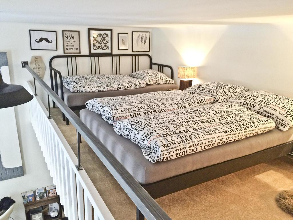 City Apartment וינה מראה חיצוני תמונה